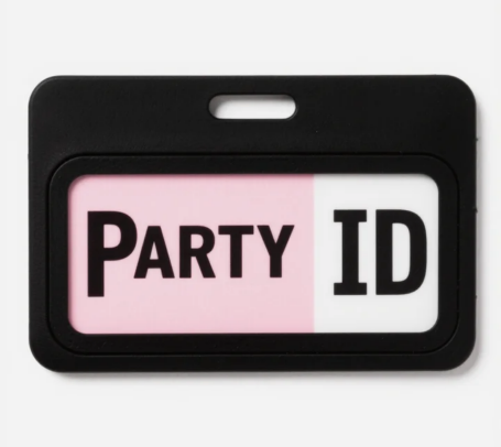 Party ID