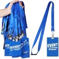 Event Staff Card